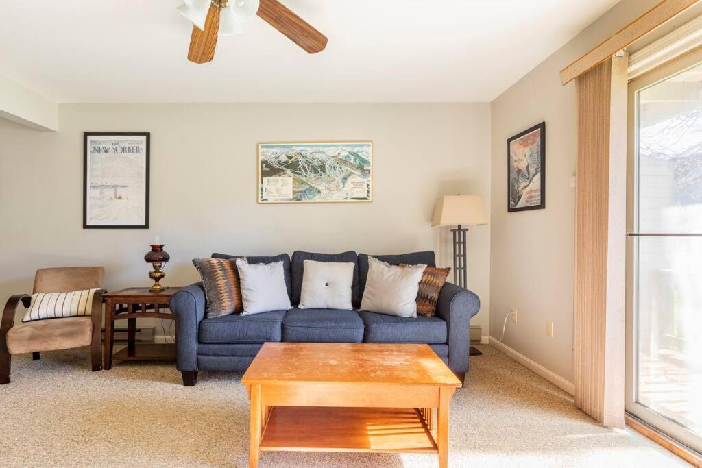 Skiing, Hiking, Village Of Eville Mtn Escape Ellicottville Exterior photo