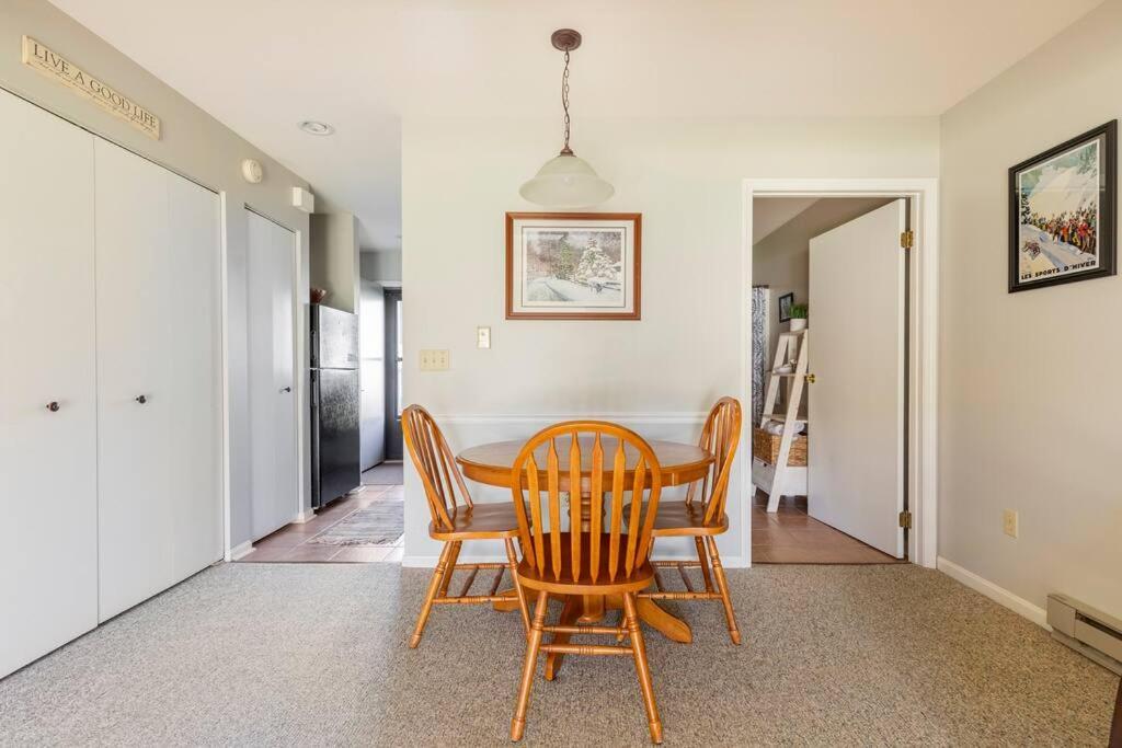Skiing, Hiking, Village Of Eville Mtn Escape Ellicottville Exterior photo