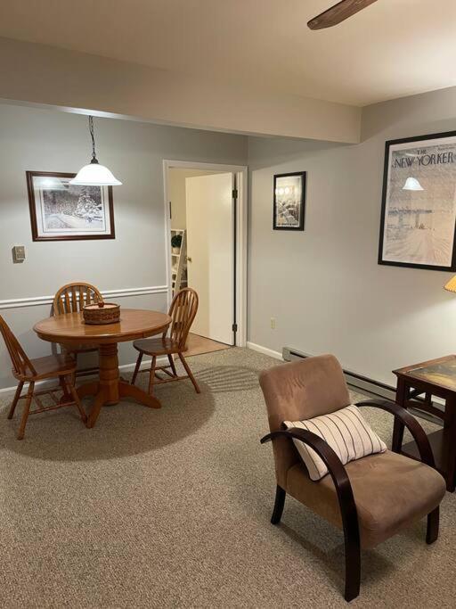 Skiing, Hiking, Village Of Eville Mtn Escape Ellicottville Exterior photo