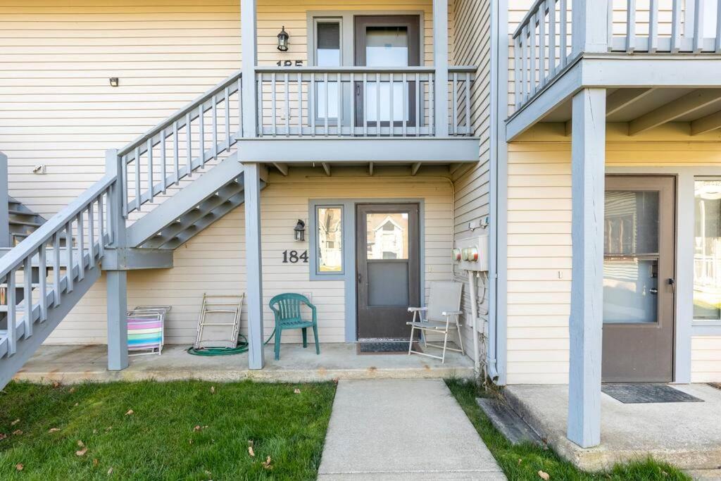 Skiing, Hiking, Village Of Eville Mtn Escape Ellicottville Exterior photo